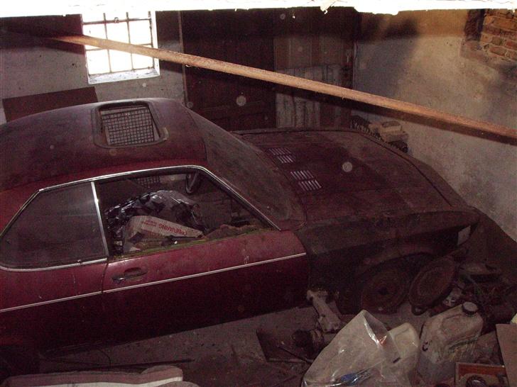 Opel Manta A billede 7