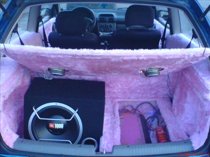 Opel corsa b (solgt) - bliver skiftet ud engang billede 3