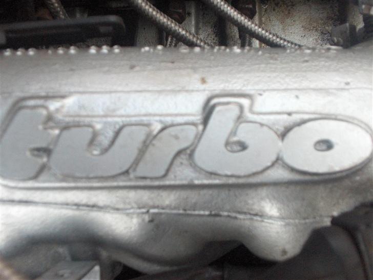 Audi Coupe GT- SOLGT billede 13