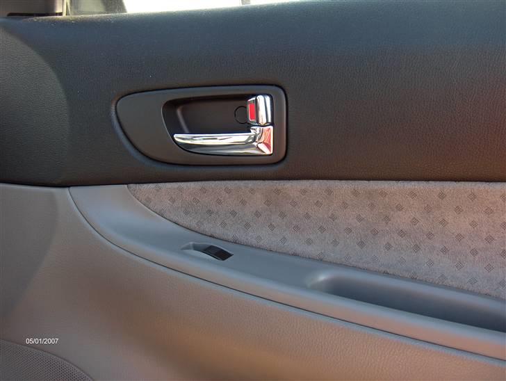 Mazda 6 2.0 Touring stc. billede 18