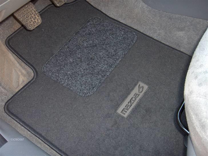 Mazda 6 2.0 Touring stc. billede 19