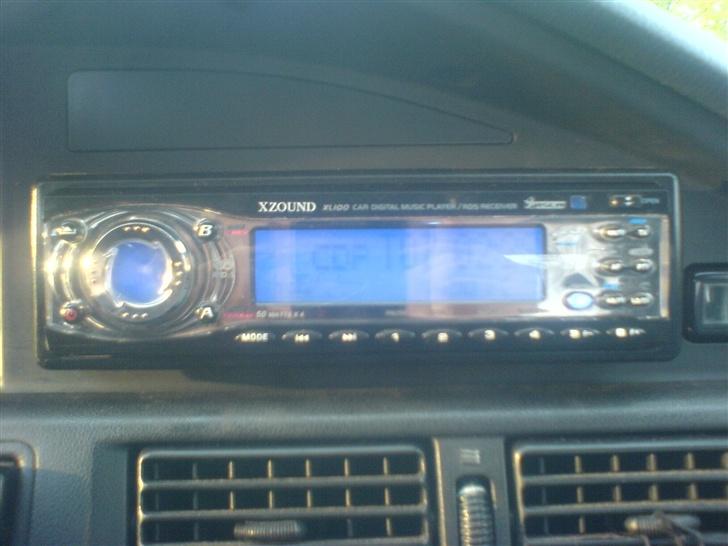 Toyota corolla E90 billede 7