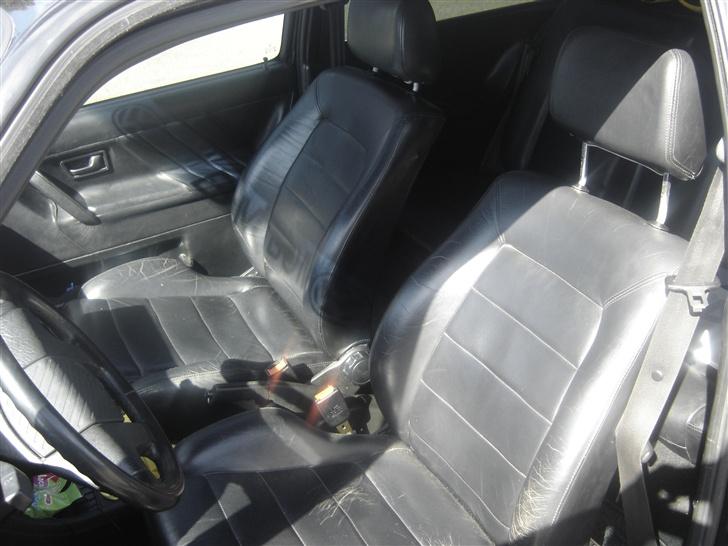 VW Golf 2 (solgt) billede 3