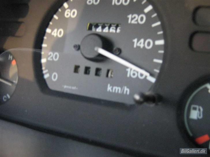 Suzuki Alto ( Solgt ) - jojo den kan nok ( Taget op privat område af Passagere) billede 7