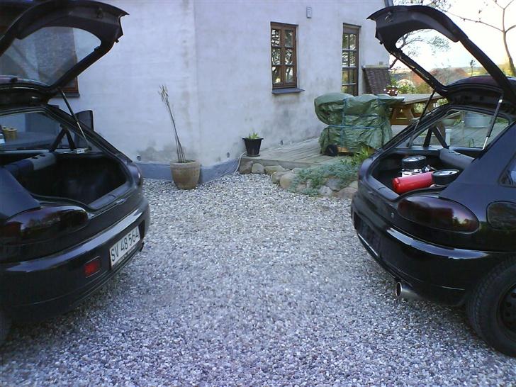 Mitsubishi Colt 1.6 billede 5