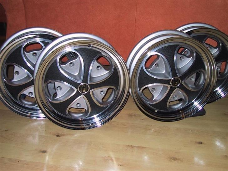 VW Bobbel  SOLGT - Der Steiner Rad (drømme fægler til min bobbel) billede 16