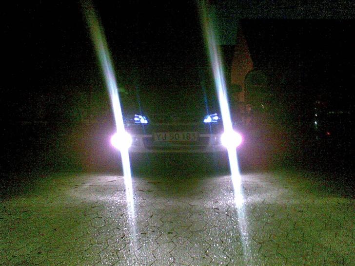 Nissan Primera- Solgt- billede 8