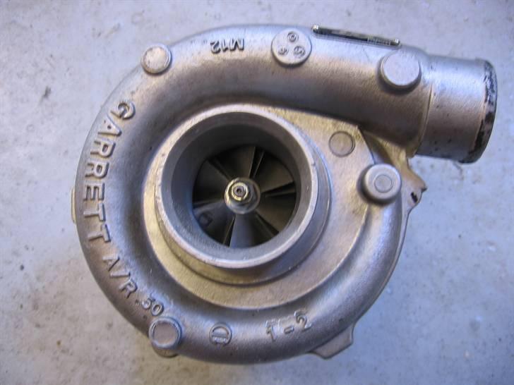 VW Corrado 417hk SOLGT billede 8