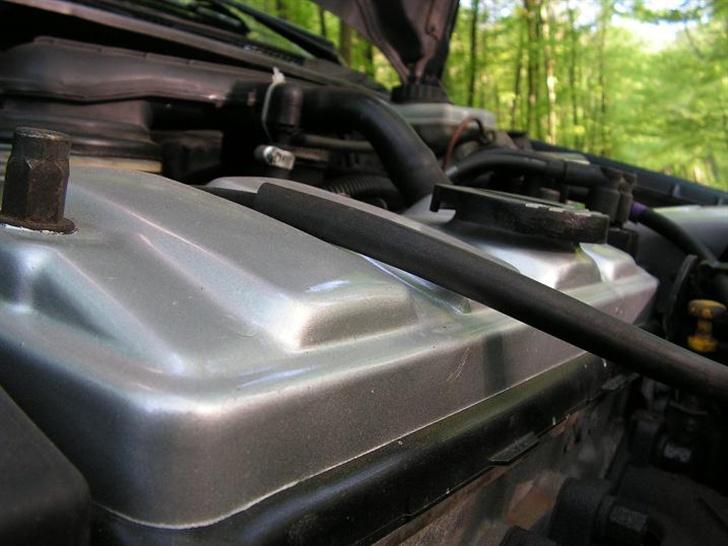 Peugeot 106 XR billede 11