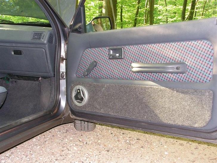 Peugeot 106 XR billede 16