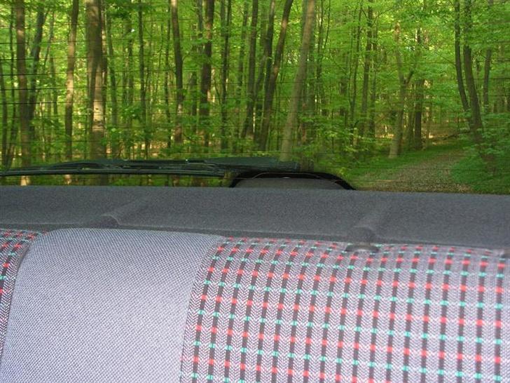 Peugeot 106 XR billede 18