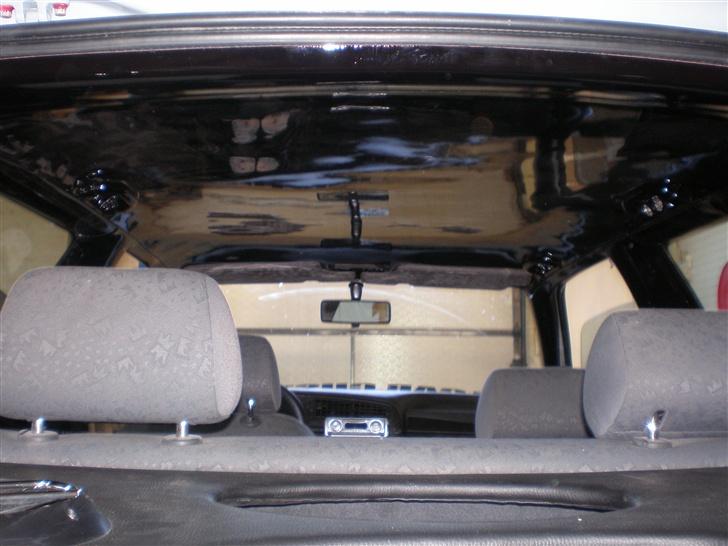 VW ACC-Grey Hound)solgt billede 9