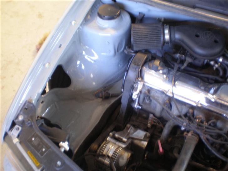 VW ACC-Grey Hound)solgt billede 12