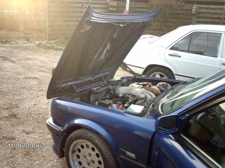 BMW E30 325i ( byttet ) billede 10