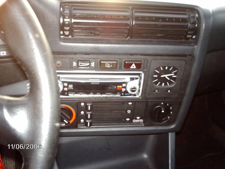 BMW E30 325i ( byttet ) billede 16