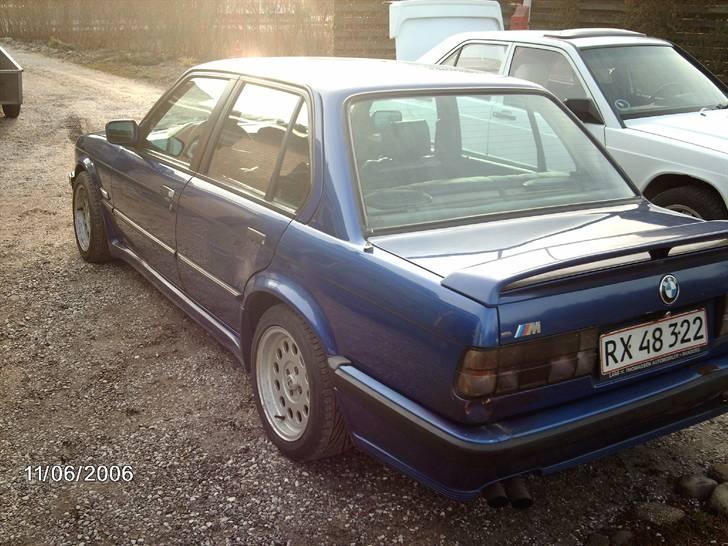 BMW E30 325i ( byttet ) billede 18