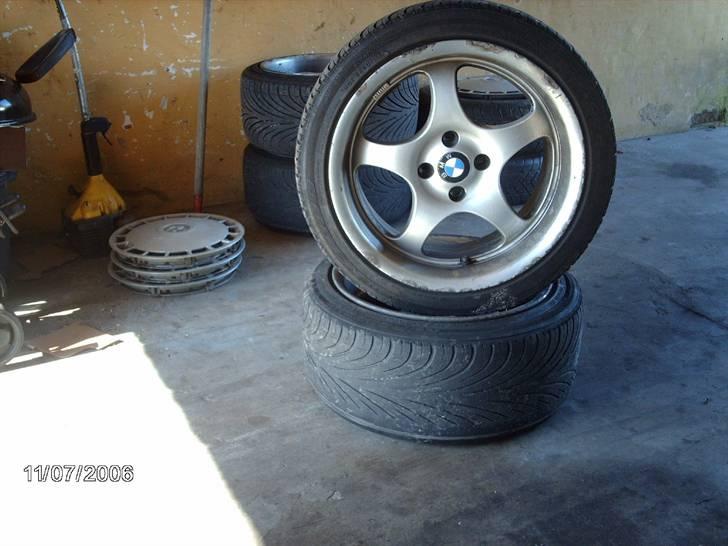 BMW E30 325i ( byttet ) billede 19