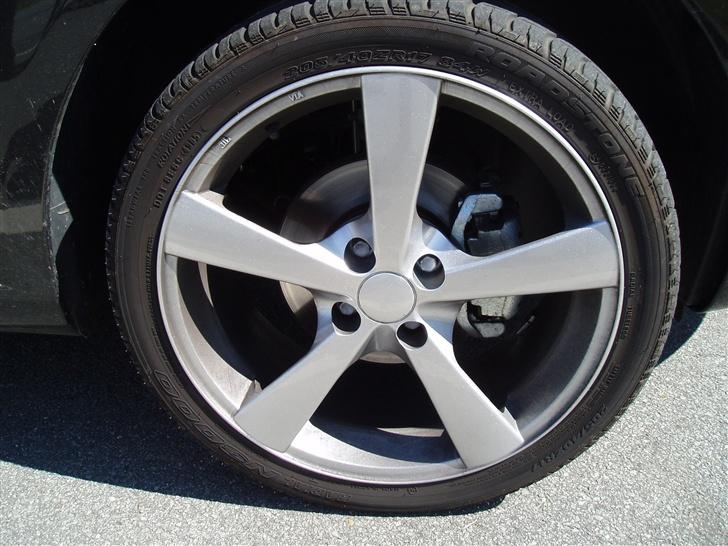 Fiat Grande Punto billede 7