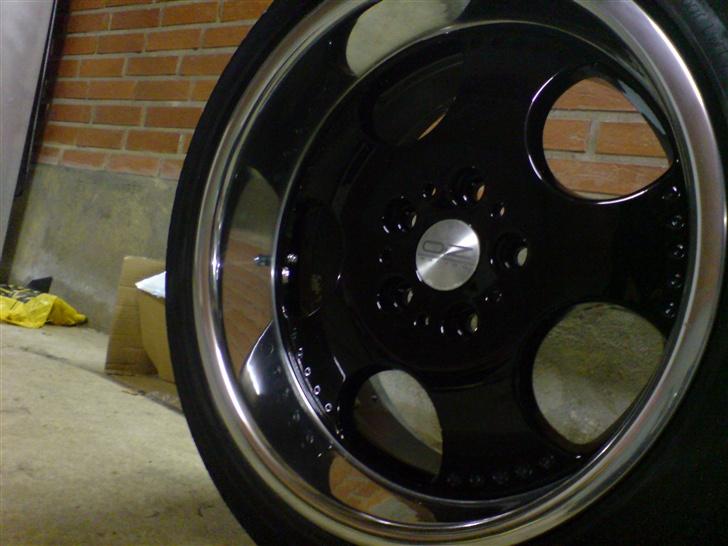 BMW e34 Projekt.....SOLGT billede 15