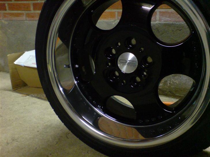 BMW e34 Projekt.....SOLGT billede 16