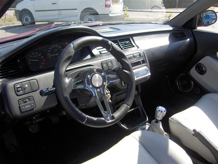 Honda Civic coupe (RIP) billede 17