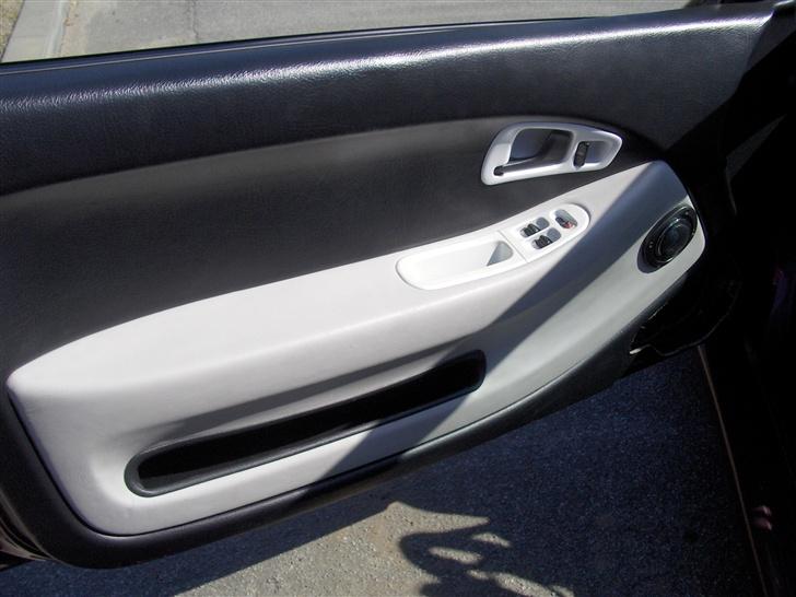 Honda Civic coupe (RIP) billede 20