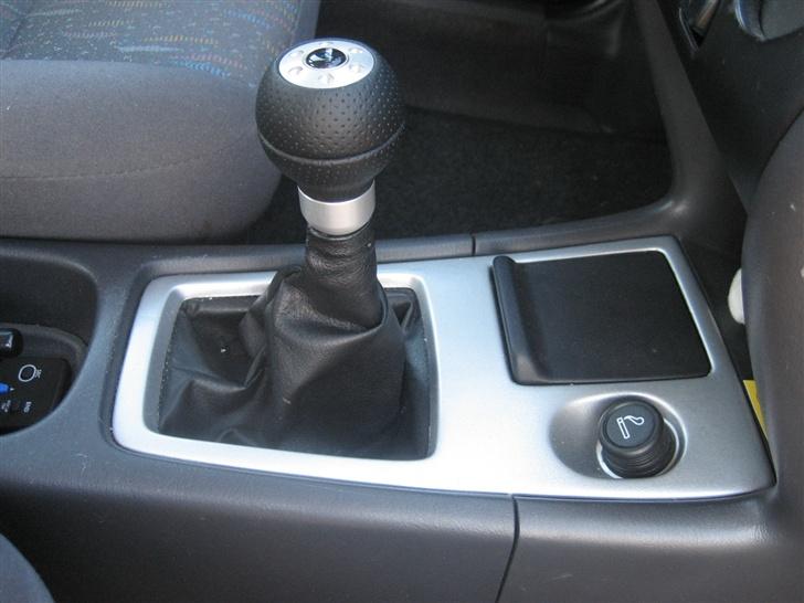 Nissan Primera- Solgt- - Momo billede 9