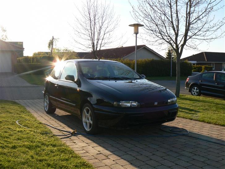 Fiat Bravo 1,6sx 16v billede 5