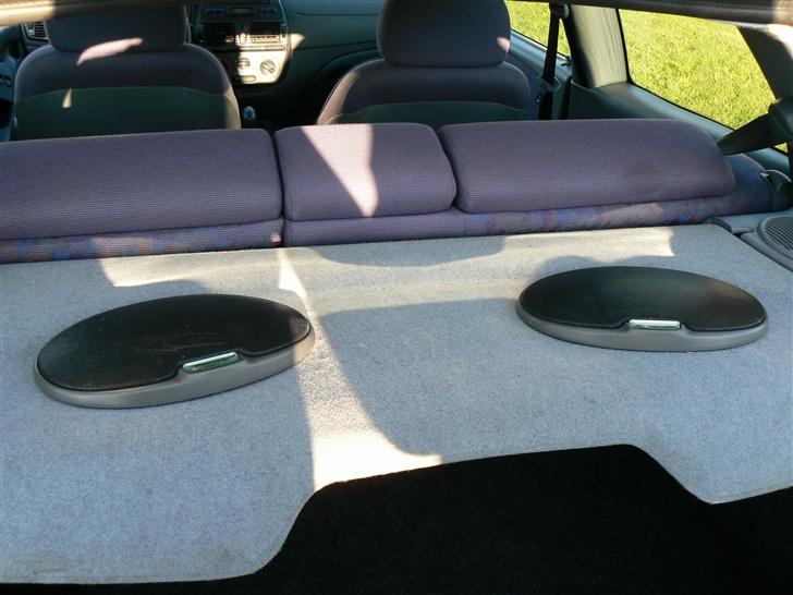 Fiat Bravo 1,6sx 16v billede 8