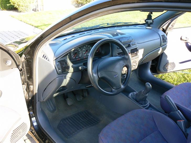 Fiat Bravo 1,6sx 16v billede 9