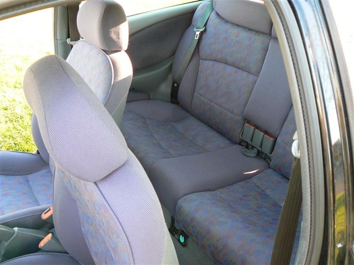 Fiat Bravo 1,6sx 16v billede 10