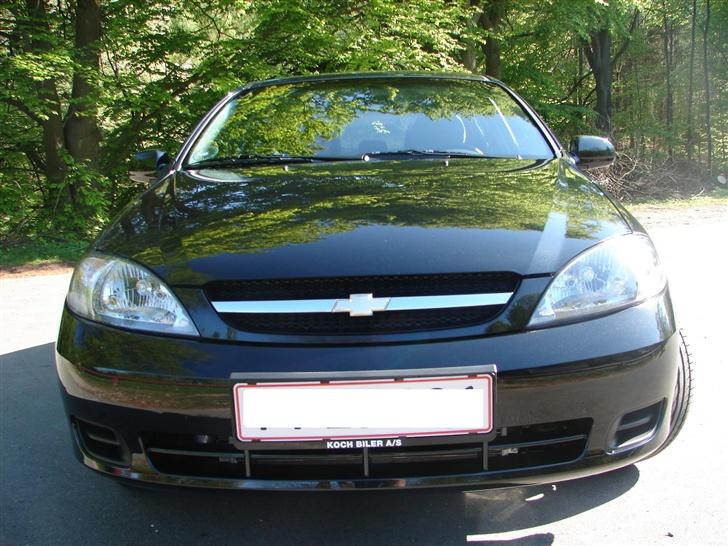 Chevrolet Lacetti \_\_\_SOLGT_/_/_/ billede 3
