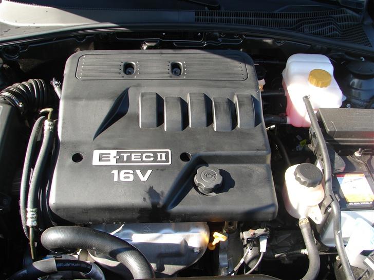 Chevrolet Lacetti \_\_\_SOLGT_/_/_/ billede 4