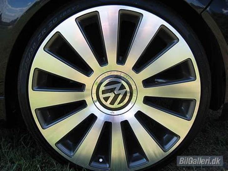 VW Golf 4 - SOLGT billede 5