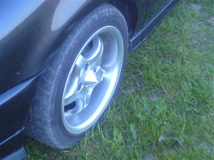 VW Polo SOLGt billede 3