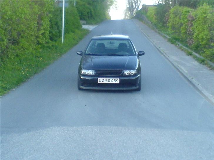 VW Polo SOLGt billede 5