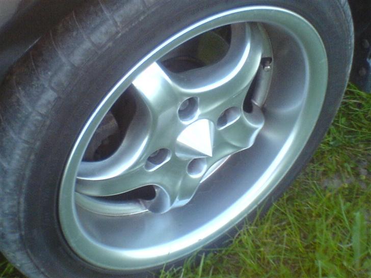 VW Polo SOLGt billede 9