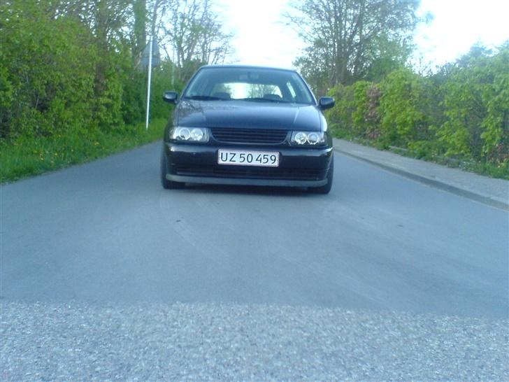 VW Polo SOLGt billede 10