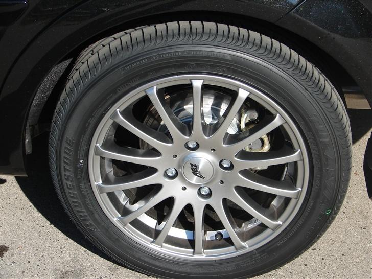 Chevrolet Lacetti \_\_\_SOLGT_/_/_/ billede 9