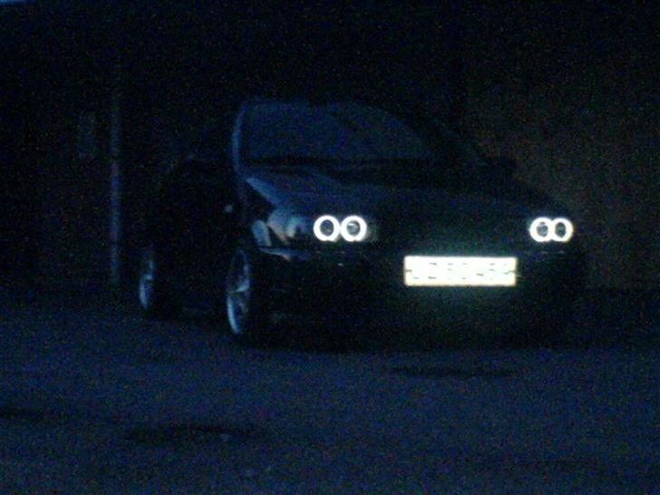 VW Polo SOLGt billede 11