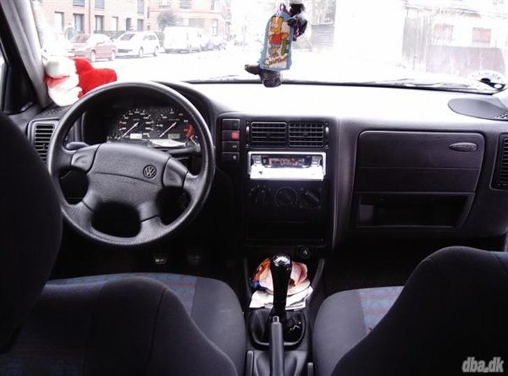 VW Polo SOLGt billede 12