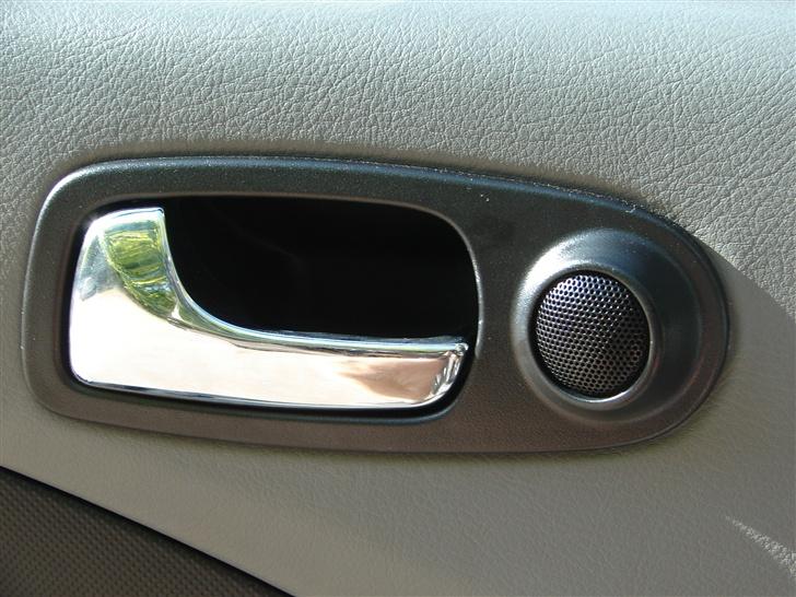 Chevrolet Lacetti \_\_\_SOLGT_/_/_/ billede 16