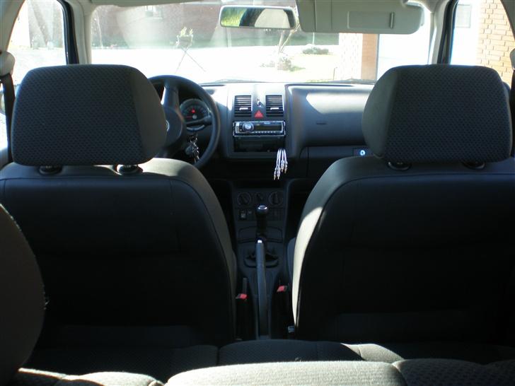 VW Polo 6n2 billede 1