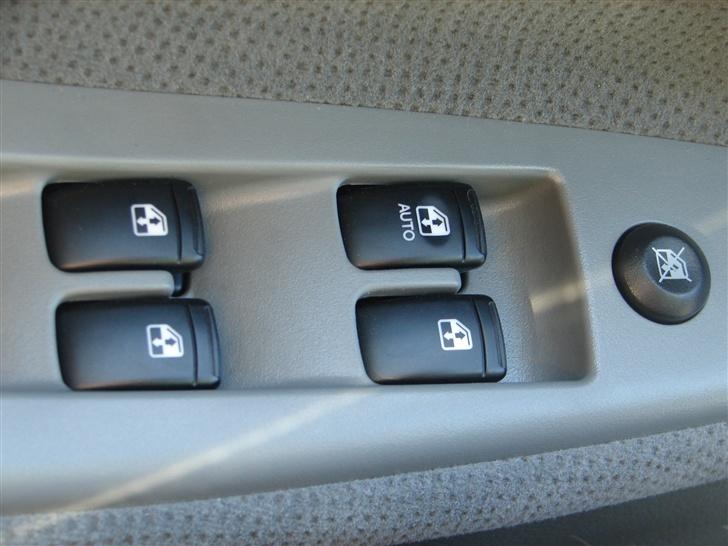 Chevrolet Lacetti \_\_\_SOLGT_/_/_/ billede 17