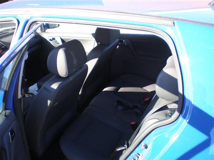 VW Polo 6n2 billede 3