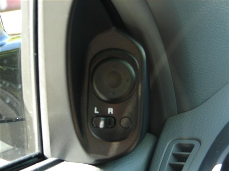 Chevrolet Lacetti \_\_\_SOLGT_/_/_/ billede 18