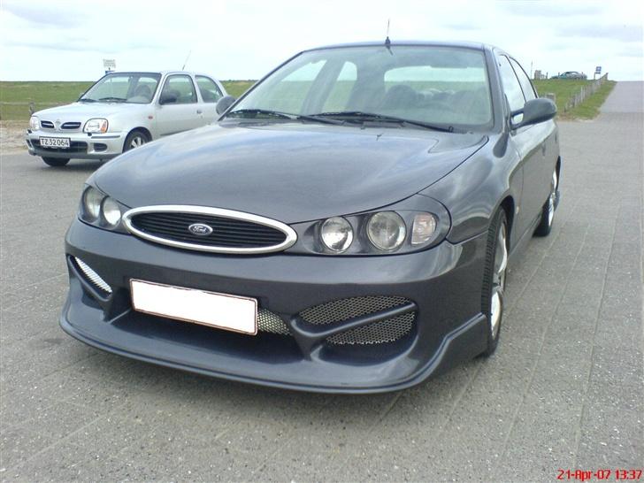 Ford Mondeo Flair (død) billede 10