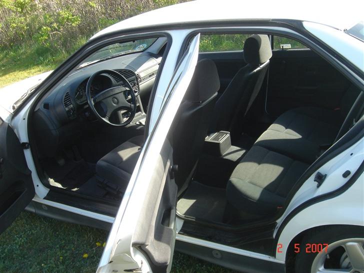 BMW E36 316i SOLGT billede 6