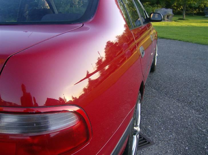 Toyota Carina E billede 8