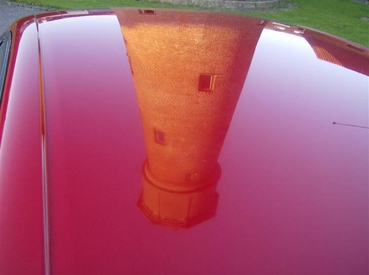 Toyota Carina E billede 9